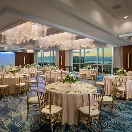 The Westin Tampa Bay-3