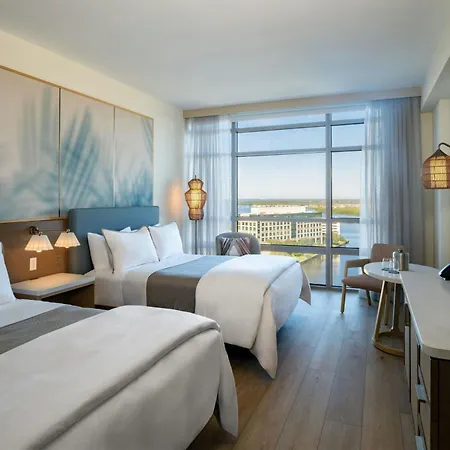 The Westin Tampa Bay-2